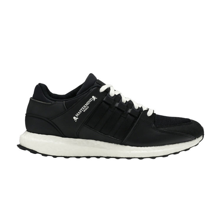 adidas EQT Support Ultra mastermind Black