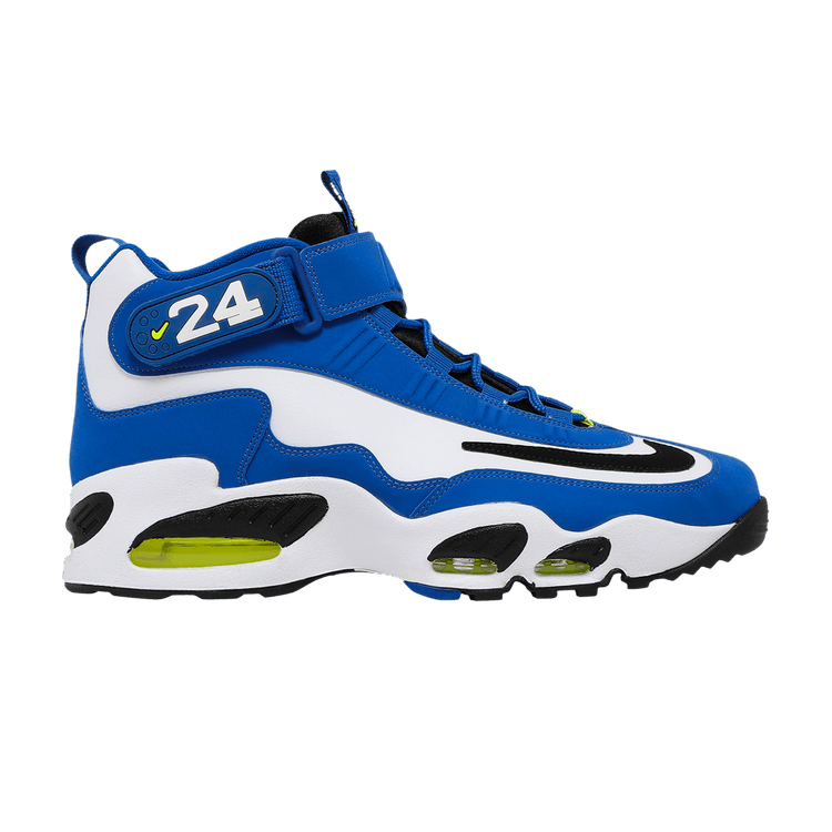Nike Air Griffey Max 1 Varsity Royal (2016)