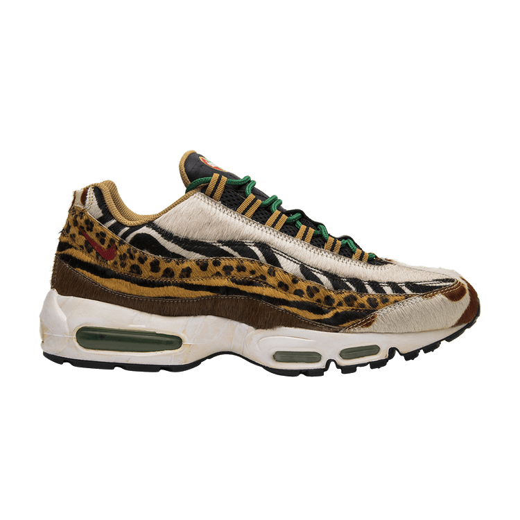 Nike Air Max 95 atmos Animal Pack