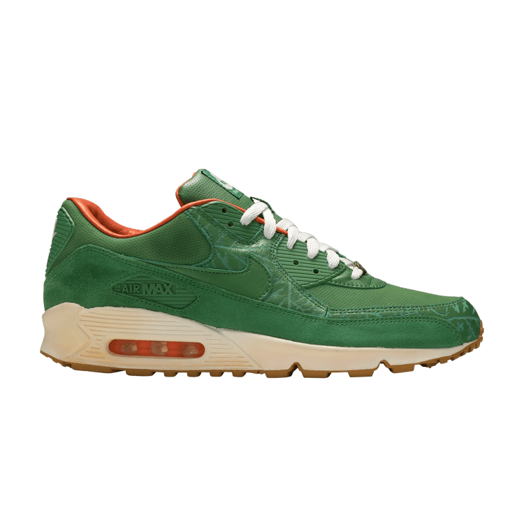 Nike Air Max 90 Patta Homegrown Grass