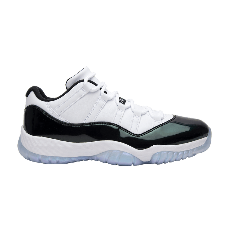 Jordan 11 Retro Low Iridescent