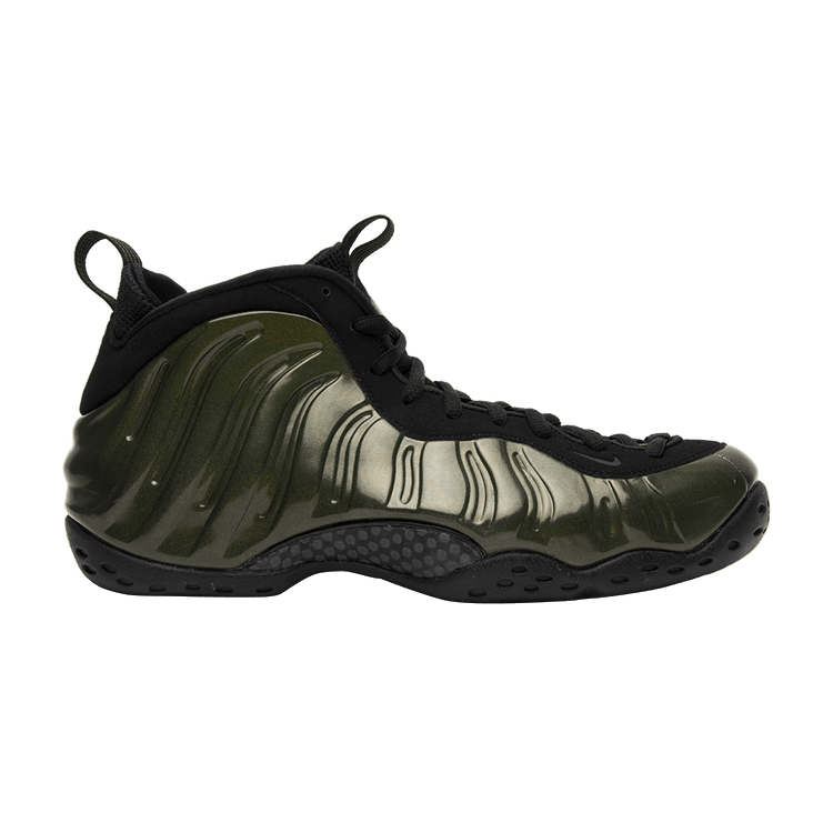 Nike Air Foamposite One Legion Green