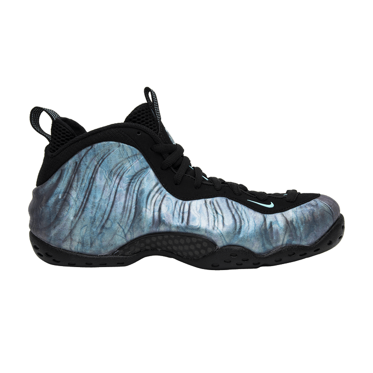 Nike Air Foamposite One Abalone