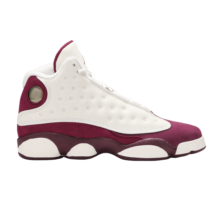 Jordan 13 Retro Bordeaux (GS)