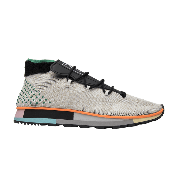 adidas Run Mid Alexander Wang Grey