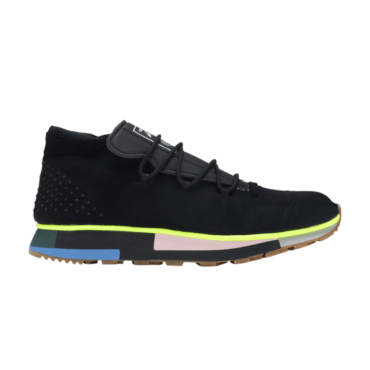 adidas Run Mid Alexander Wang Core Black