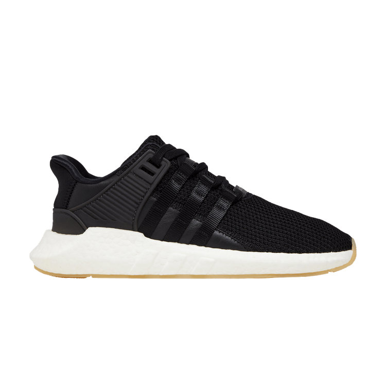 adidas EQT Support 93/17 Core Black