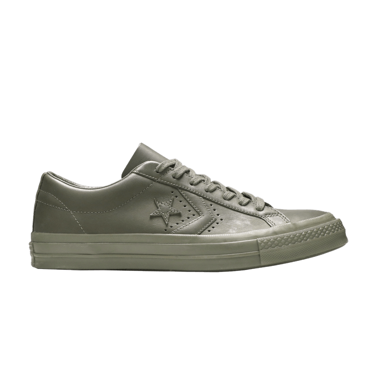 Converse One Star Ox Engineered Garments Dark Olive