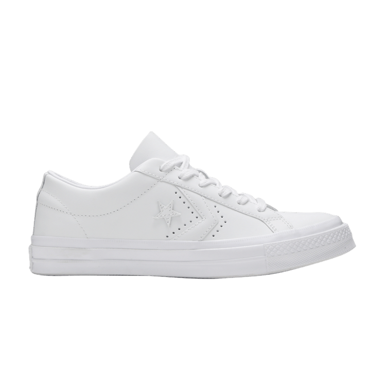 Converse One Star Ox Engineered Garments White