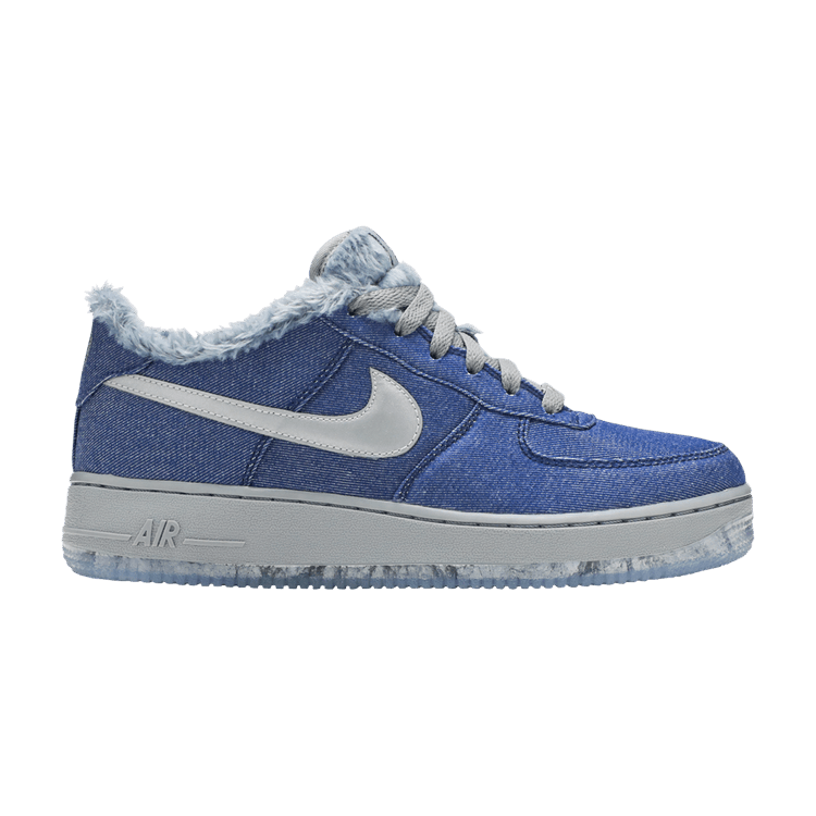 Nike Air Force 1 Low Werewolf (GS)