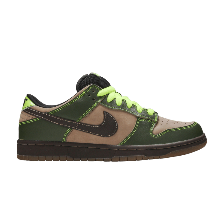 Nike SB Dunk Low Jedi