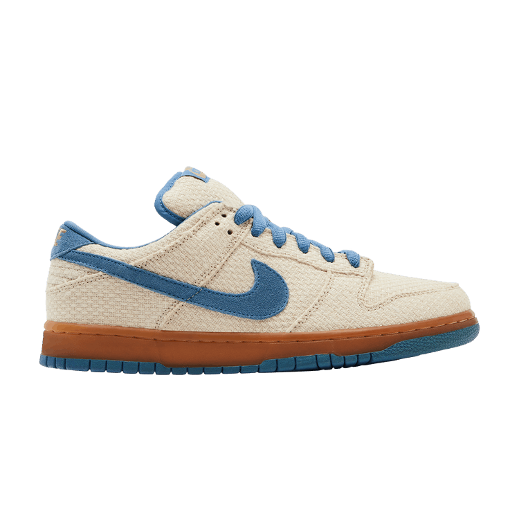 Nike SB Dunk Low Cascade Blue