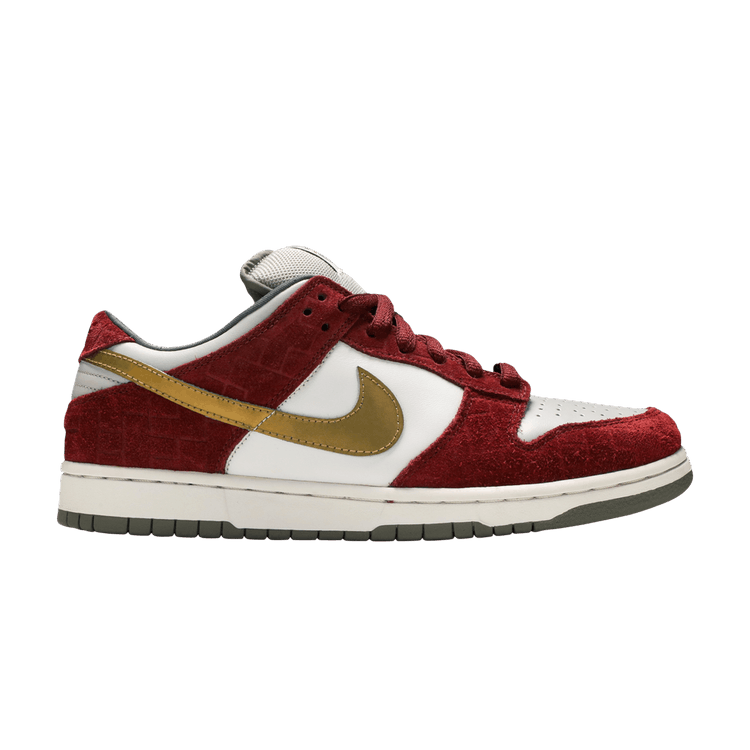 Nike SB Dunk Low Shanghai (2004)