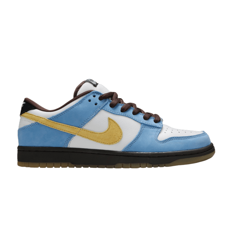 Nike SB Dunk Low Homer