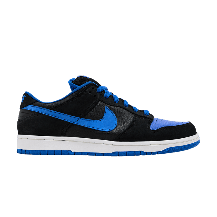 Nike SB Dunk Low J Pack Royal