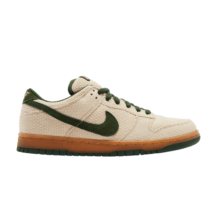 Nike SB Dunk Low Bonsai