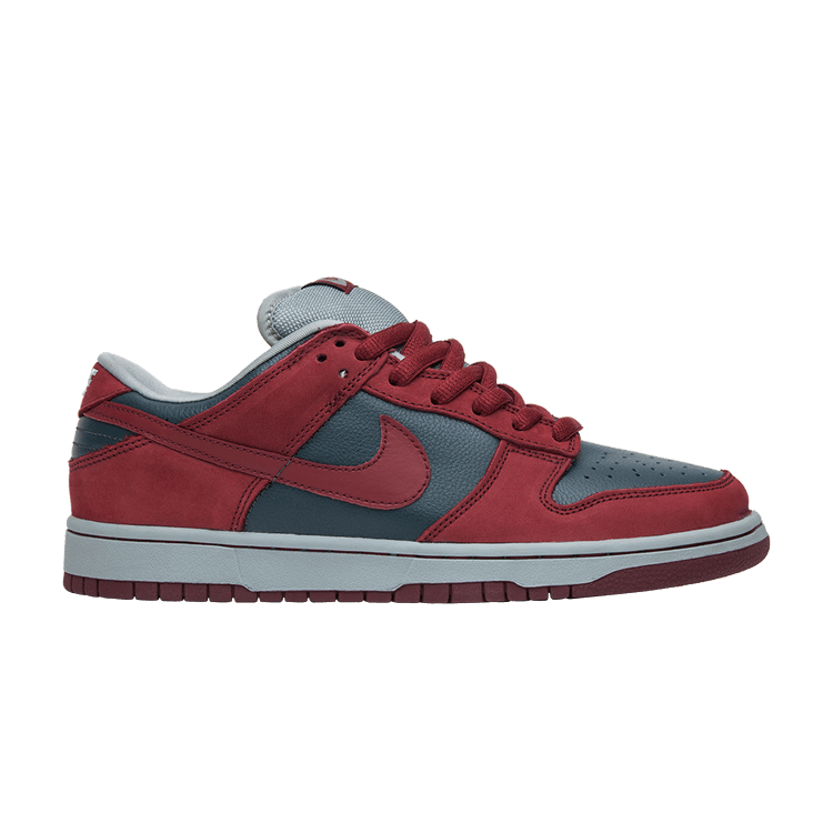 Nike SB Dunk Low Shark