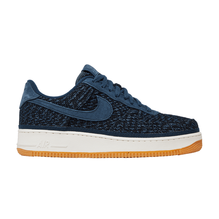 Nike Air Force 1 Low '07 Indigo Armory Navy Armory Navy