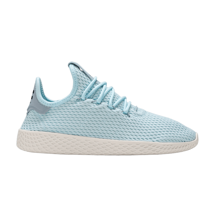 adidas Tennis Hu x Pharrell Williams Ice Blue (Youth)