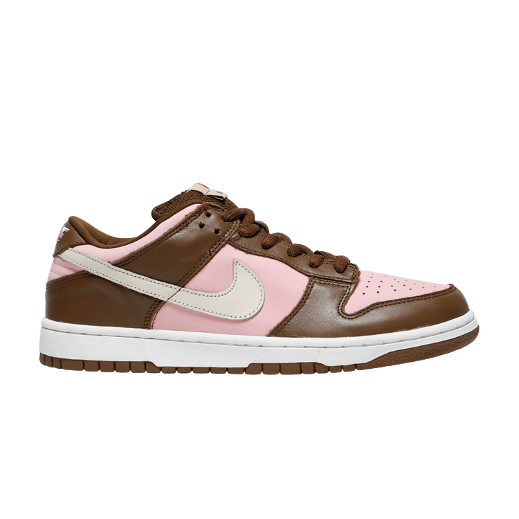 Nike SB Dunk Low Stussy Cherry