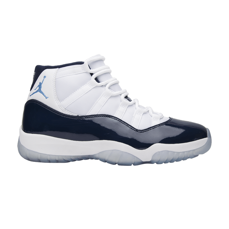 Jordan 11 Retro UNC Win Like 82