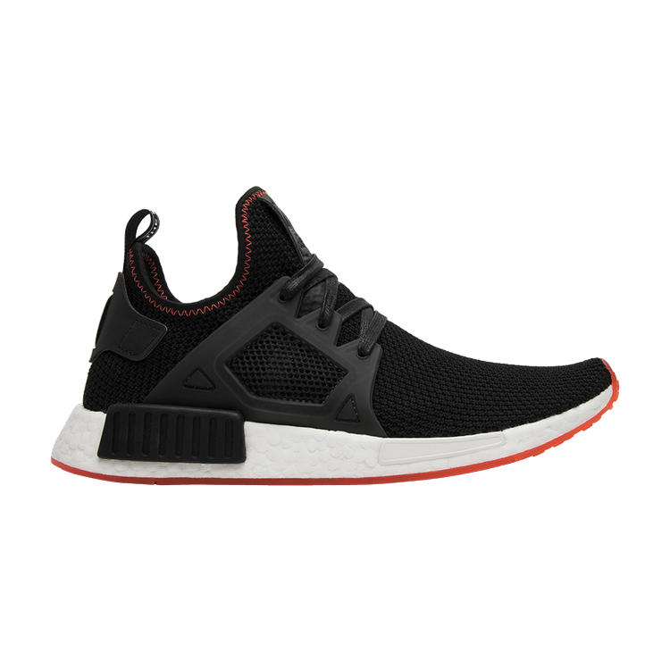 adidas NMD XR1 Black Contrast Stitch