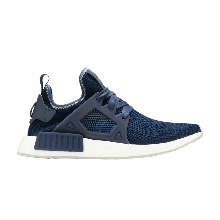 adidas NMD XR1 Blue Contrast Stitch (Women's)