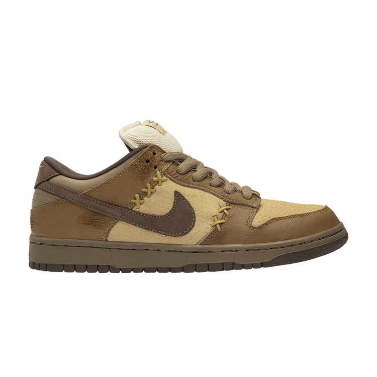 Nike SB Dunk Low Shanghai 2