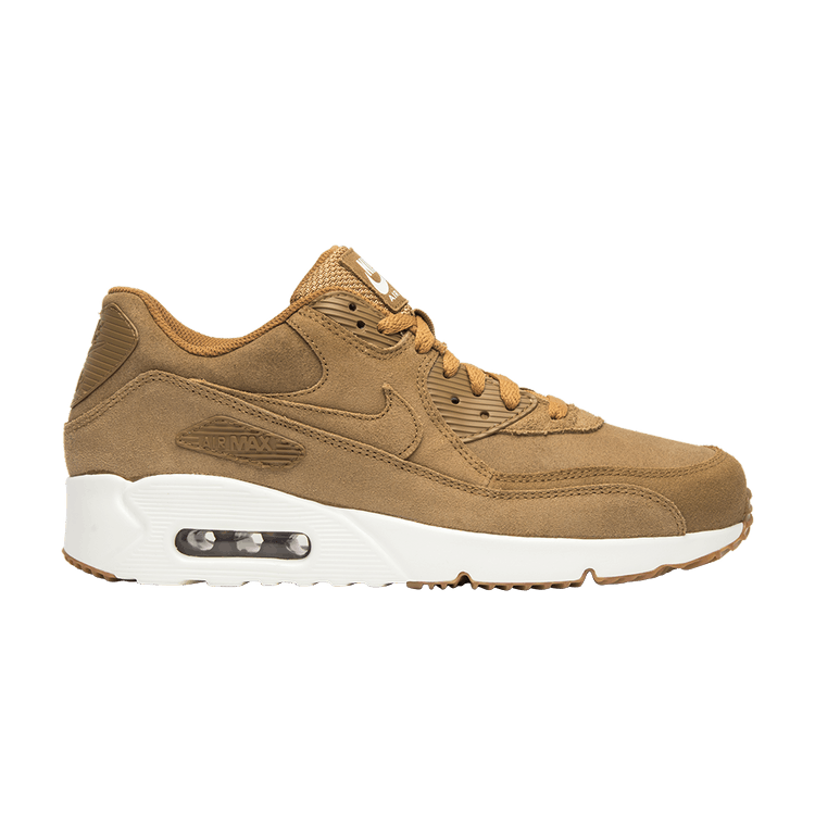 Nike Air Max 90 Ultra 2.0 Flax (2017)