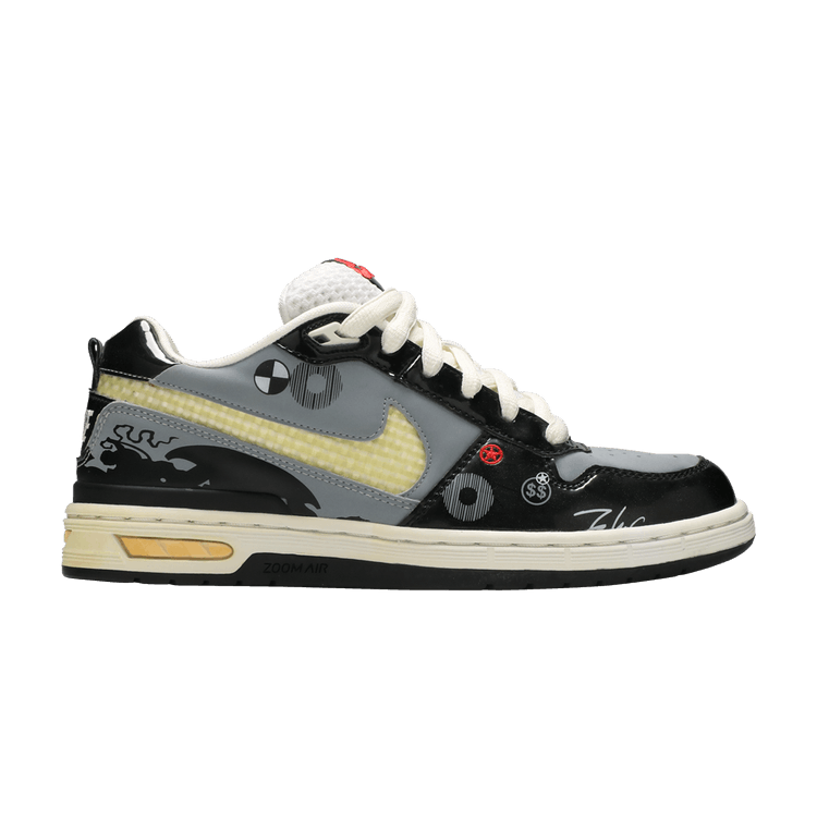 Nike P Rod 1 Elite Futura