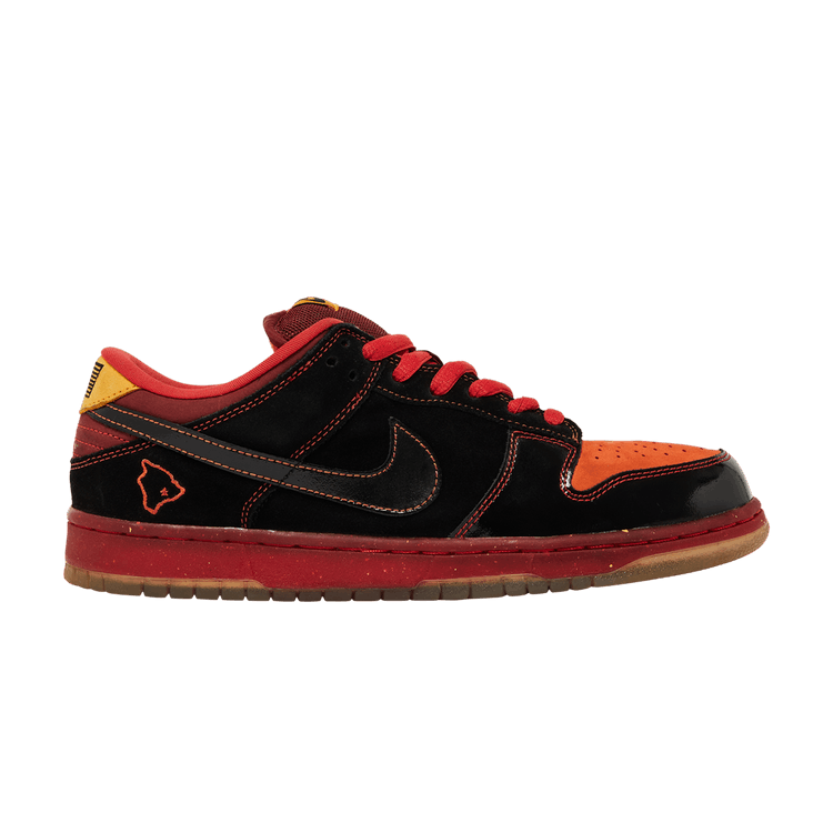 Nike SB Dunk Low Hawaii