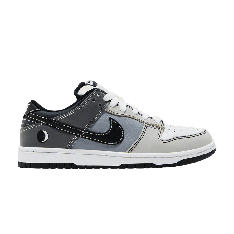 Nike SB Dunk Low Lunar Eclipse (West)