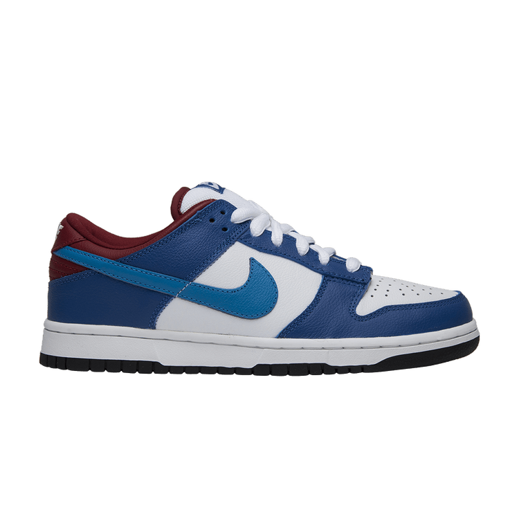 Nike SB Dunk Low Neptune