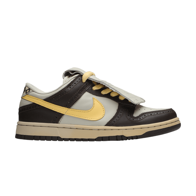 Nike SB Dunk Low Golf Net
