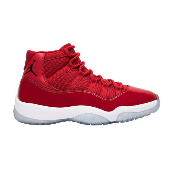 jordan retro 11 uno