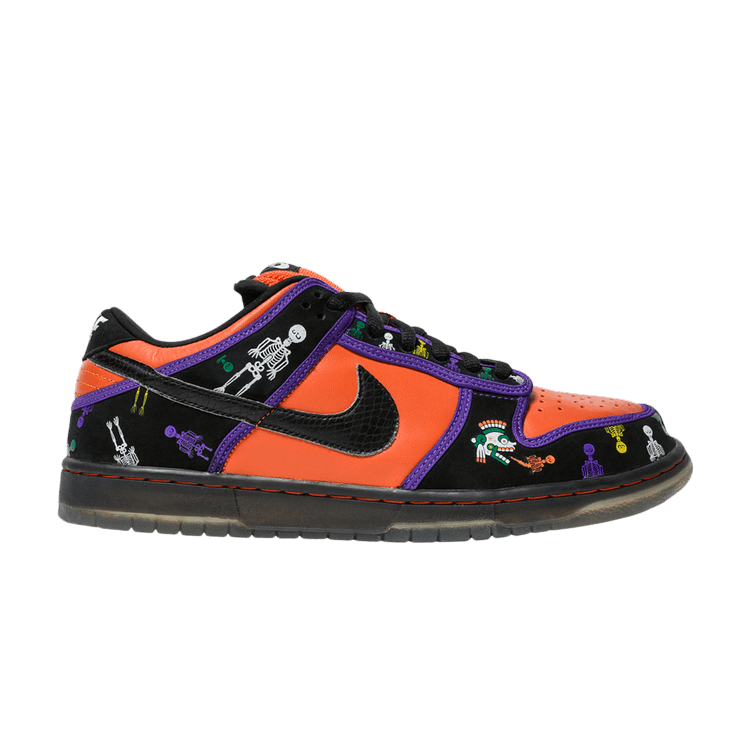 Nike SB Dunk Low Day of the Dead