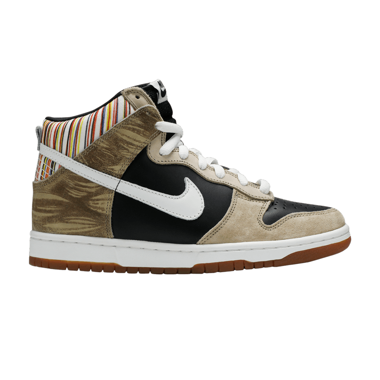 Nike SB Dunk High Paul Ulrich
