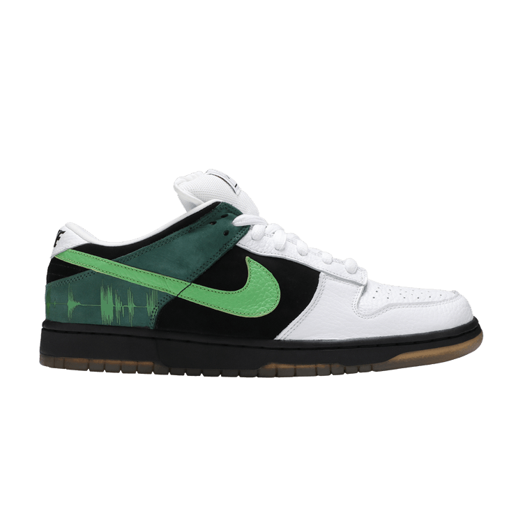 Nike SB Dunk Low C&K