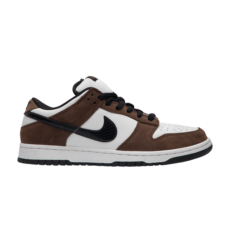 Nike SB Dunk Low Trail End