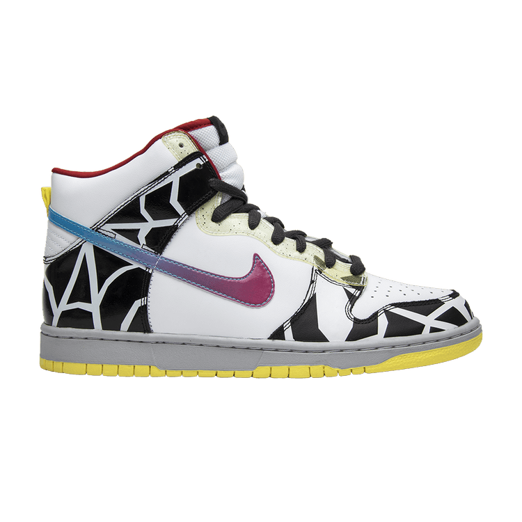 Nike SB Dunk High Thrashin