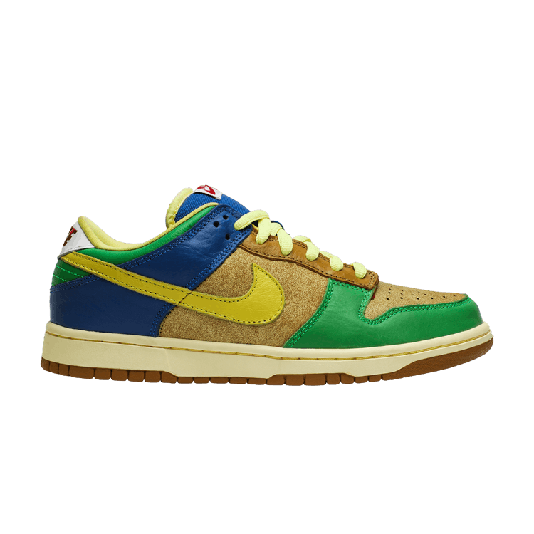 Nike SB Dunk Low Brooklyn Projects