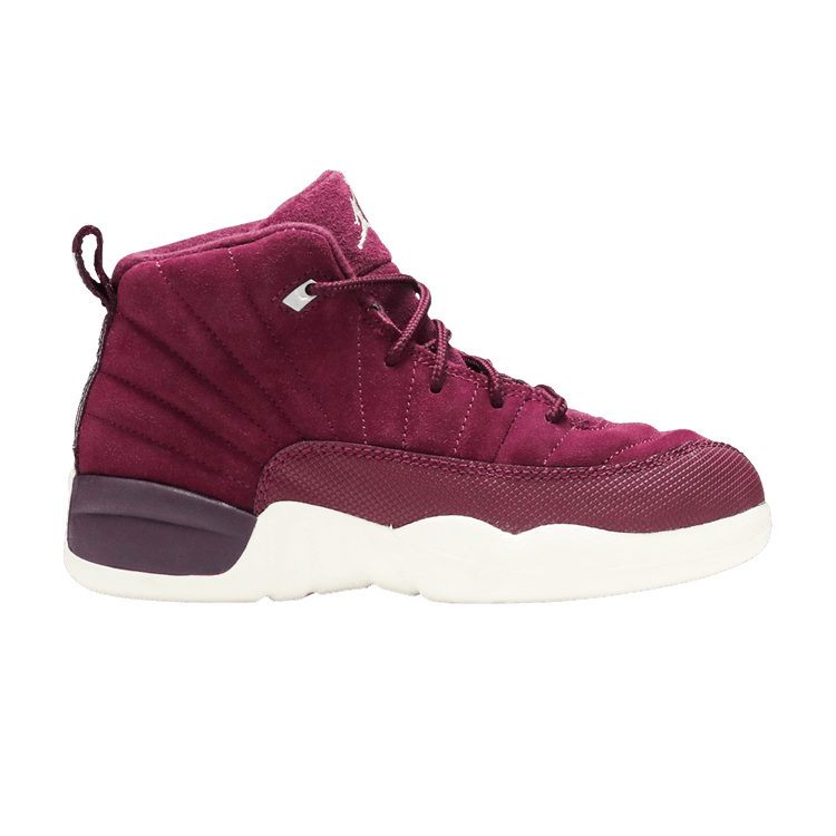 Jordan 12 Retro Bordeaux (PS)