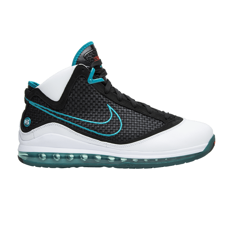 Nike LeBron 7 Red Carpet (2009)