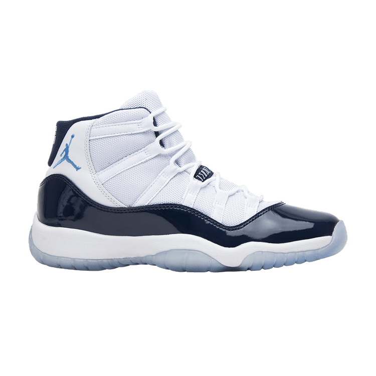 Jordan 11 Retro UNC Win Like 82 (GS)