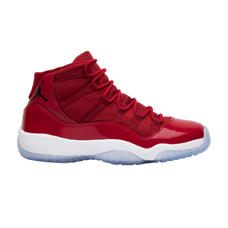 Jordan 11 Retro Win Like 96 (GS)