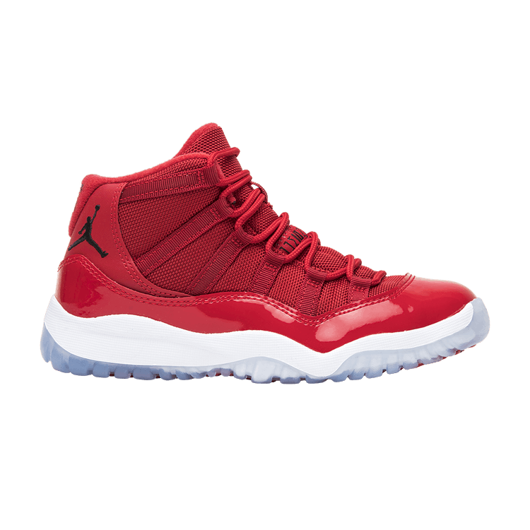 Jordan 11 Retro Win Like 96 (PS)