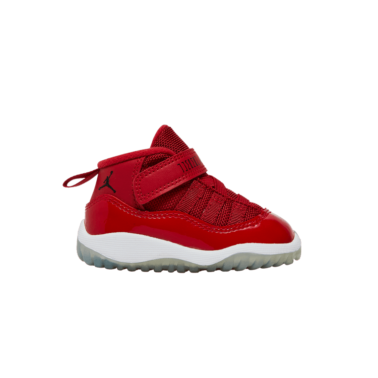 Jordan 11 Retro Win Like 96 (TD)