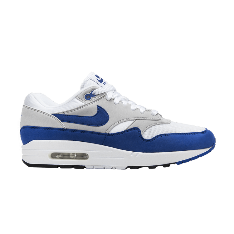 Nike Air Max 1 Anniversary Royal (2017 Restock)