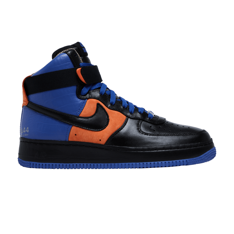 Nike Air Force 1 High Supeme LE NYC