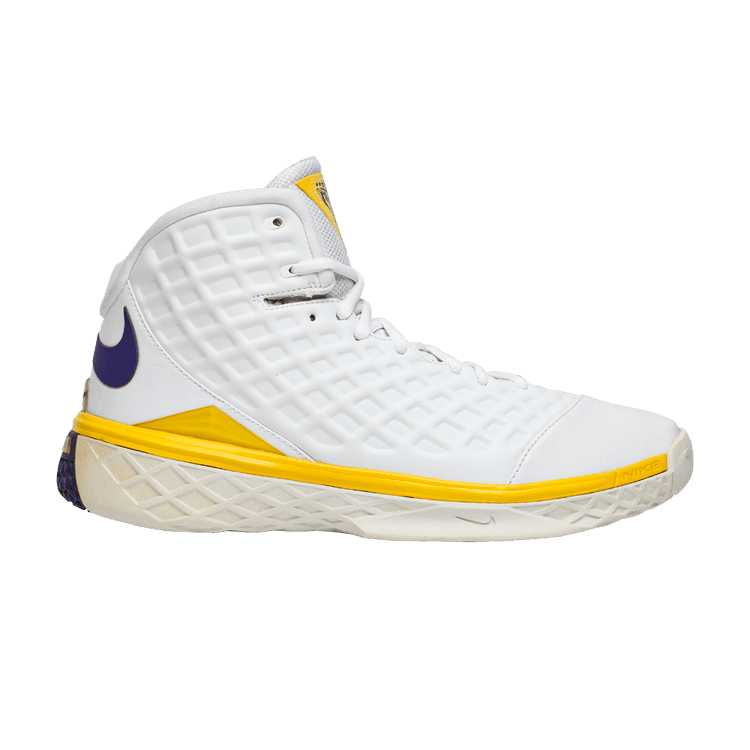 Nike Kobe 3 SL MVP